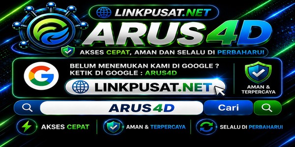 arus4d